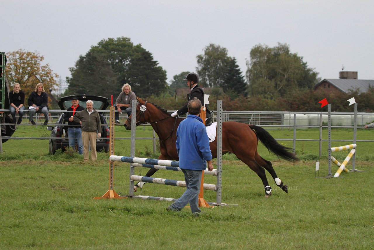 Bild 1449 - WBO-Turnier am 18.9.11